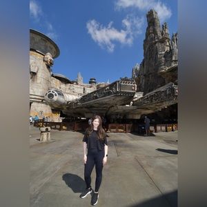 Meet your Posher, Cheryl